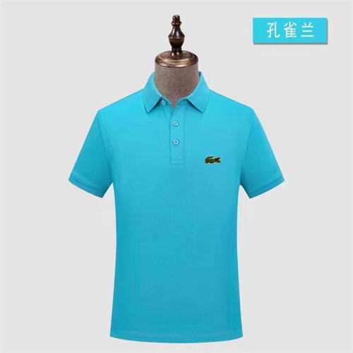 lacoste t-shirt(short)-M-0046