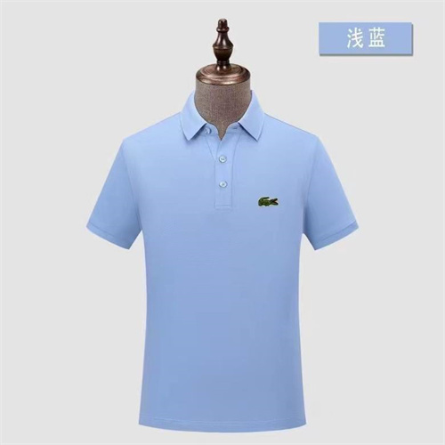lacoste t-shirt(short)-M-0041