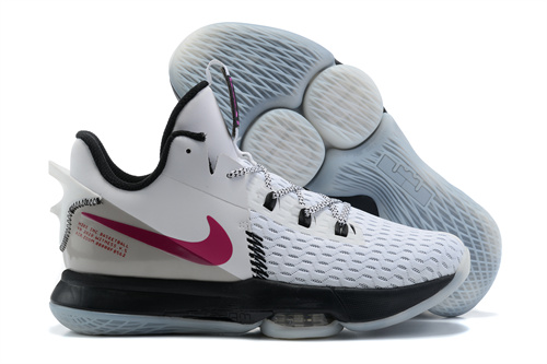 Lebron Witness 5-017