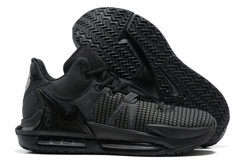 LeBron Witness 7-012