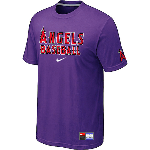 Los Angeles Angels T-Shirt-011