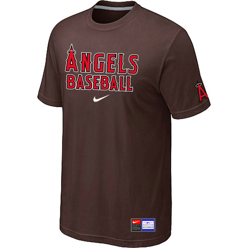 Los Angeles Angels T-Shirt-003