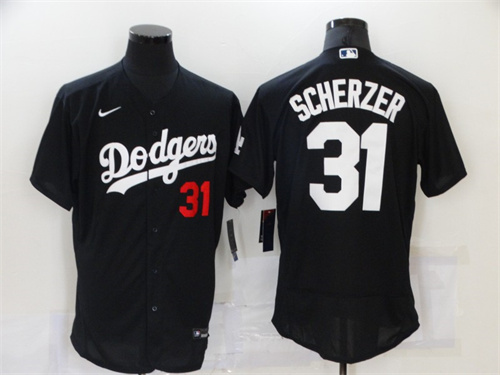 Los Angeles Dodgers Flexbase jerseys-108