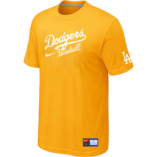 Los Angeles Dodgers T-Shirt-013