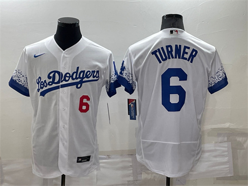Los Angeles Dodgers Flexbase jerseys-139