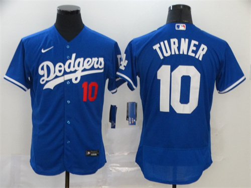 Los Angeles Dodgers Flexbase jerseys-014