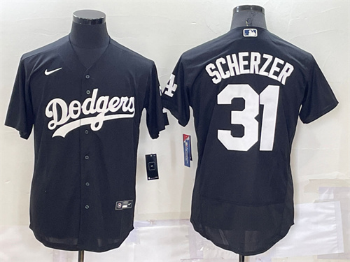 Los Angeles Dodgers Flexbase jerseys-141