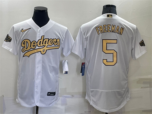Los Angeles Dodgers Flexbase jerseys-144