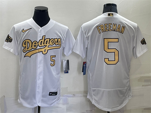 Los Angeles Dodgers Flexbase jerseys-145