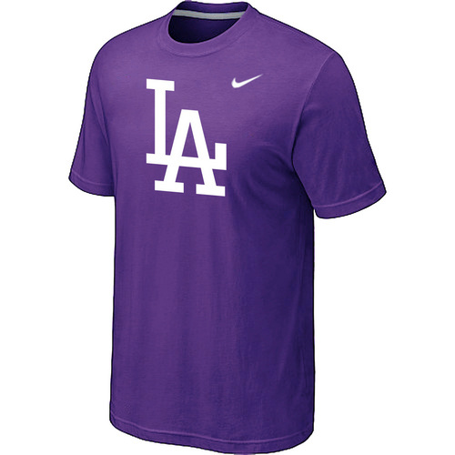 Los Angeles Dodgers T-Shirt-015