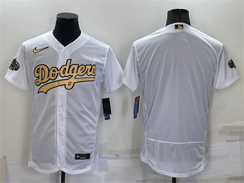 Los Angeles Dodgers Flexbase jerseys-152