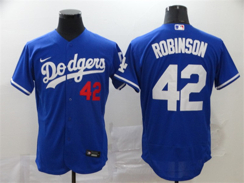 Los Angeles Dodgers Flexbase jerseys-018