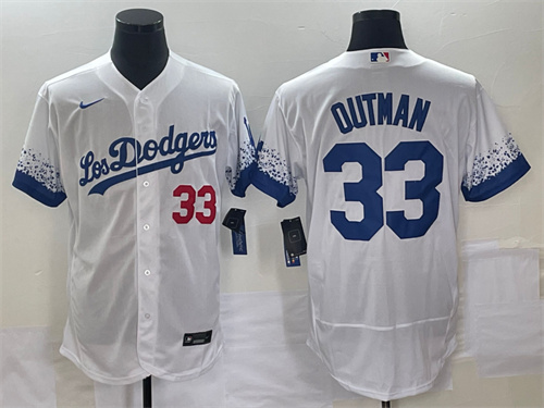 Los Angeles Dodgers Flexbase jerseys-188