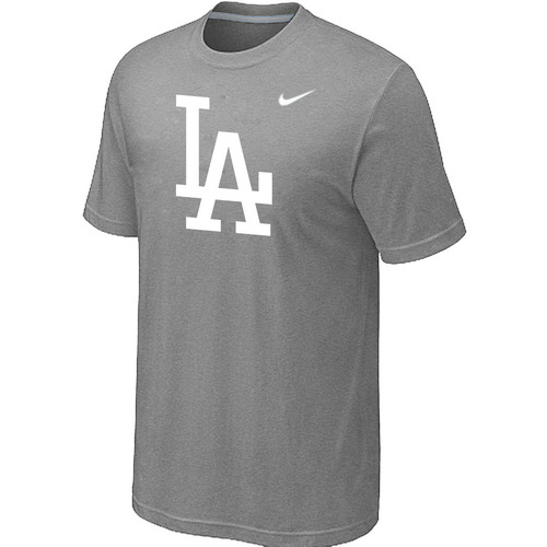 Los Angeles Dodgers T-Shirt-019