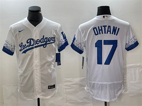 Los Angeles Dodgers Flexbase jerseys-0203