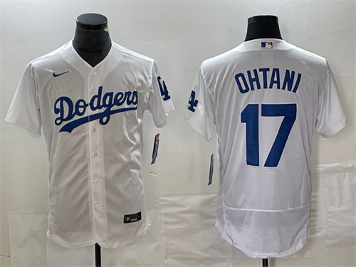 Los Angeles Dodgers Flexbase jerseys-0205