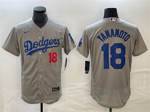 Los Angeles Dodgers Flexbase jerseys-0211