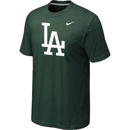 Los Angeles Dodgers T-Shirt-022