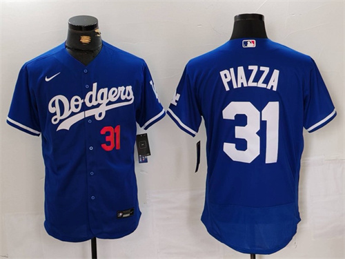 Los Angeles Dodgers Flexbase jerseys-0225
