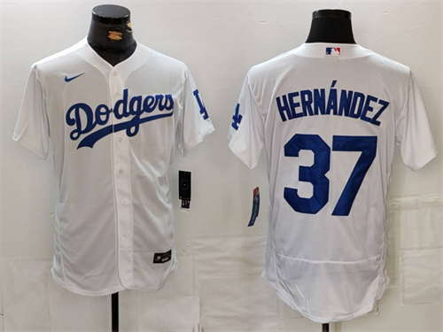 Los Angeles Dodgers Flexbase jerseys-0228