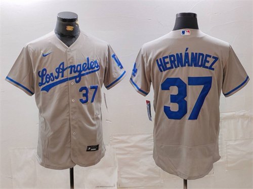Los Angeles Dodgers Flexbase jerseys-0248