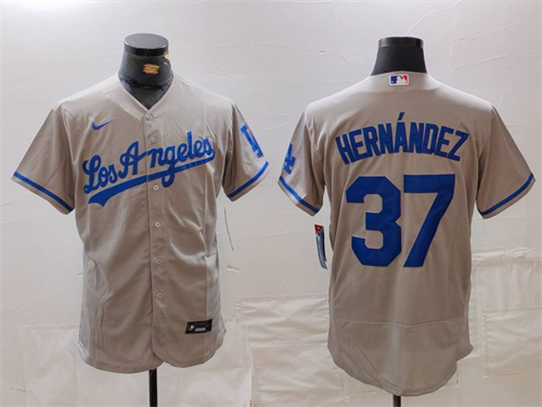 Los Angeles Dodgers Flexbase jerseys-0249