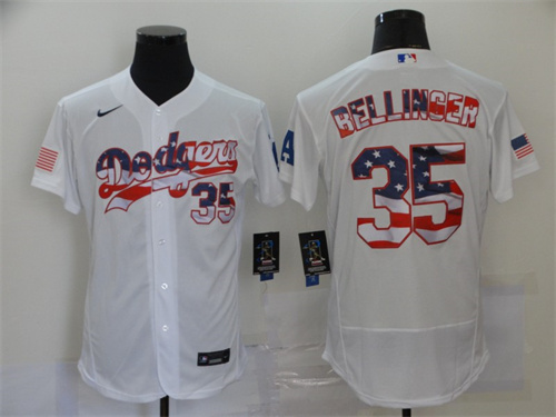 Los Angeles Dodgers Flexbase jerseys-037