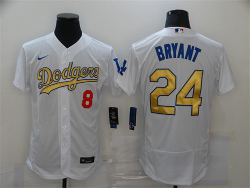 Los Angeles Dodgers Flexbase jerseys-044