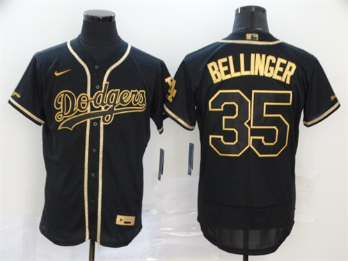 Los Angeles Dodgers Flexbase jerseys-005