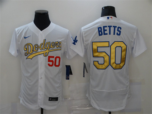 Los Angeles Dodgers Flexbase jerseys-050