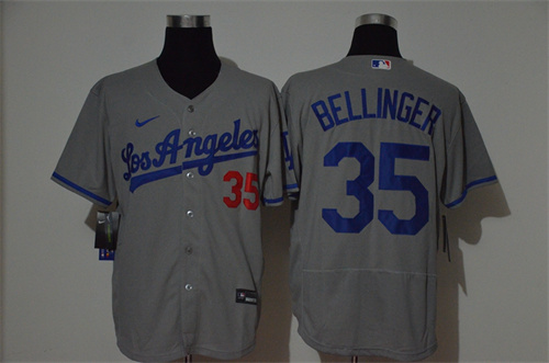 Los Angeles Dodgers Flexbase jerseys-057