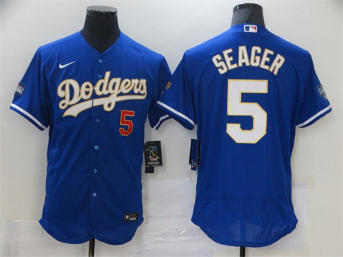 Los Angeles Dodgers Flexbase jerseys-065