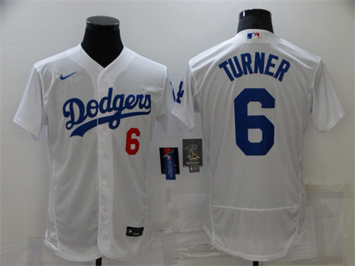 Los Angeles Dodgers Flexbase jerseys-084