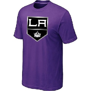 Los Angeles Kings T-Shirt-011