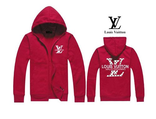 LV Hoodies-104