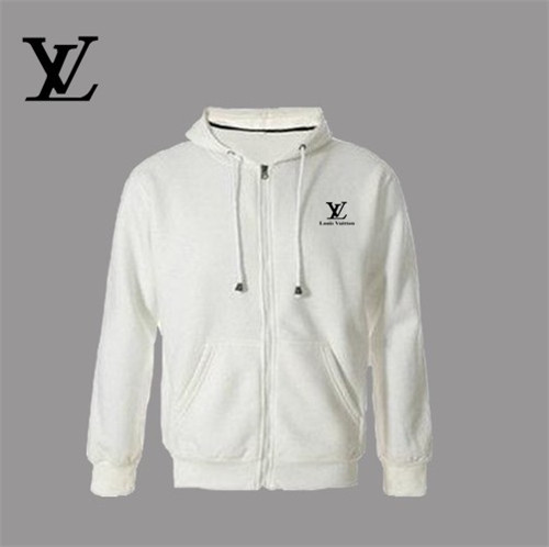 LV Hoodies-011