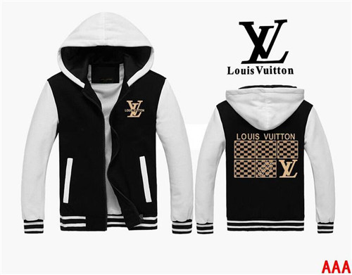 LV Hoodies-121