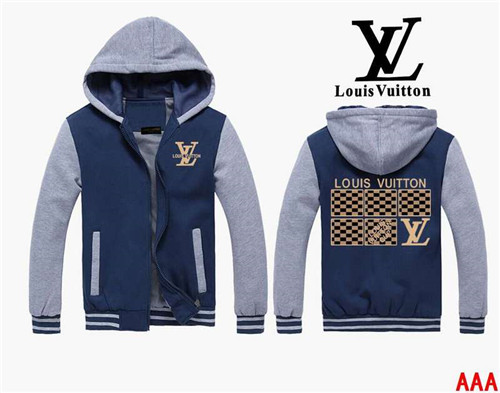 LV Hoodies-122