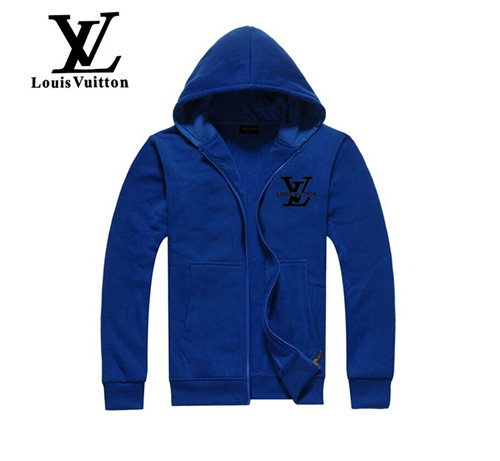 LV Hoodies-140