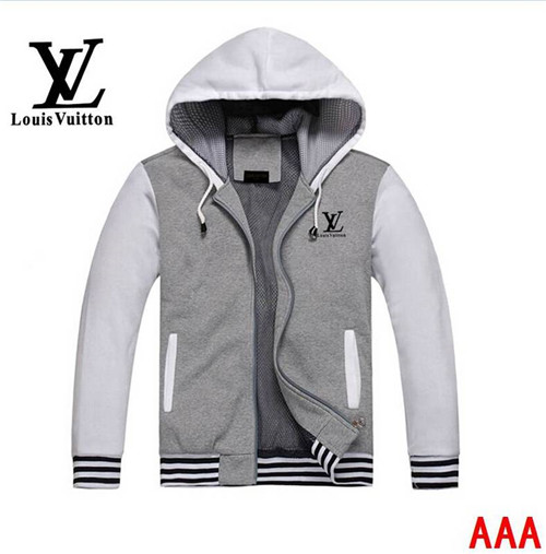 LV Hoodies-163