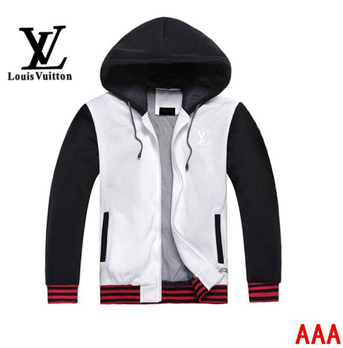 LV Hoodies-177