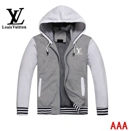 LV Hoodies-180