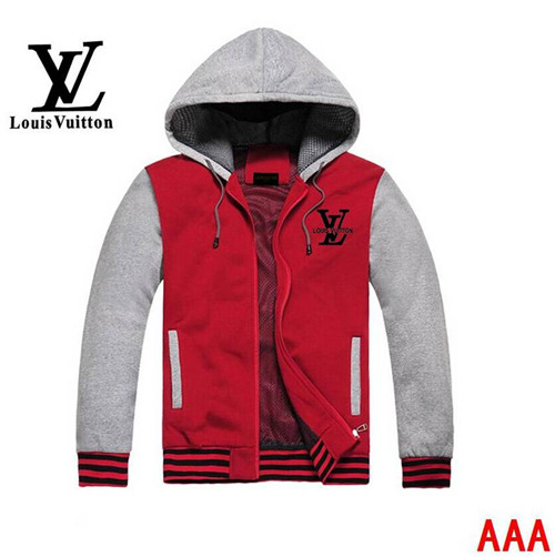 LV Hoodies-196