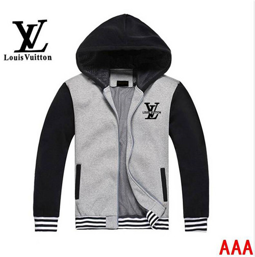 LV Hoodies-197