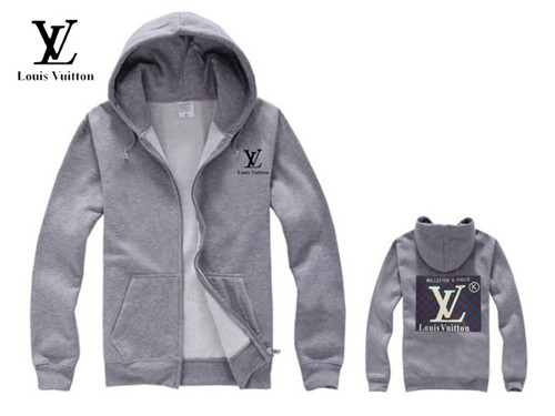 LV Hoodies-022