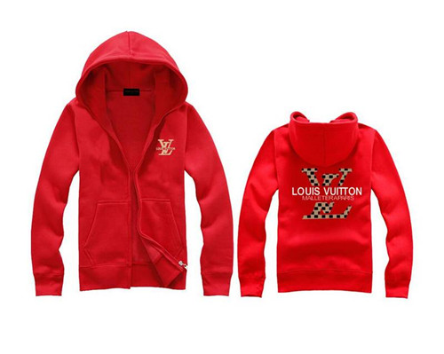 LV Hoodies-238