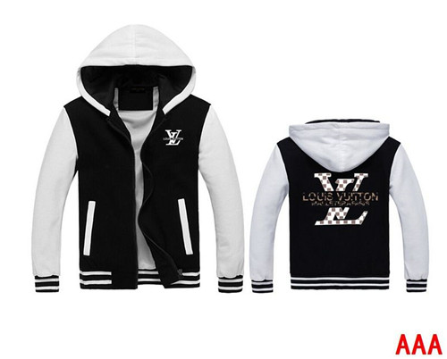 LV Hoodies-247