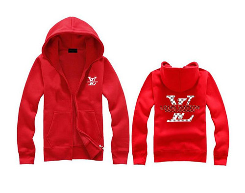 LV Hoodies-251