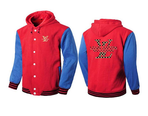 LV Hoodies-264