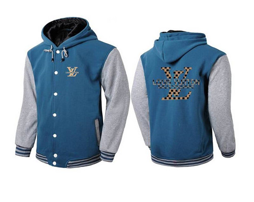 LV Hoodies-270